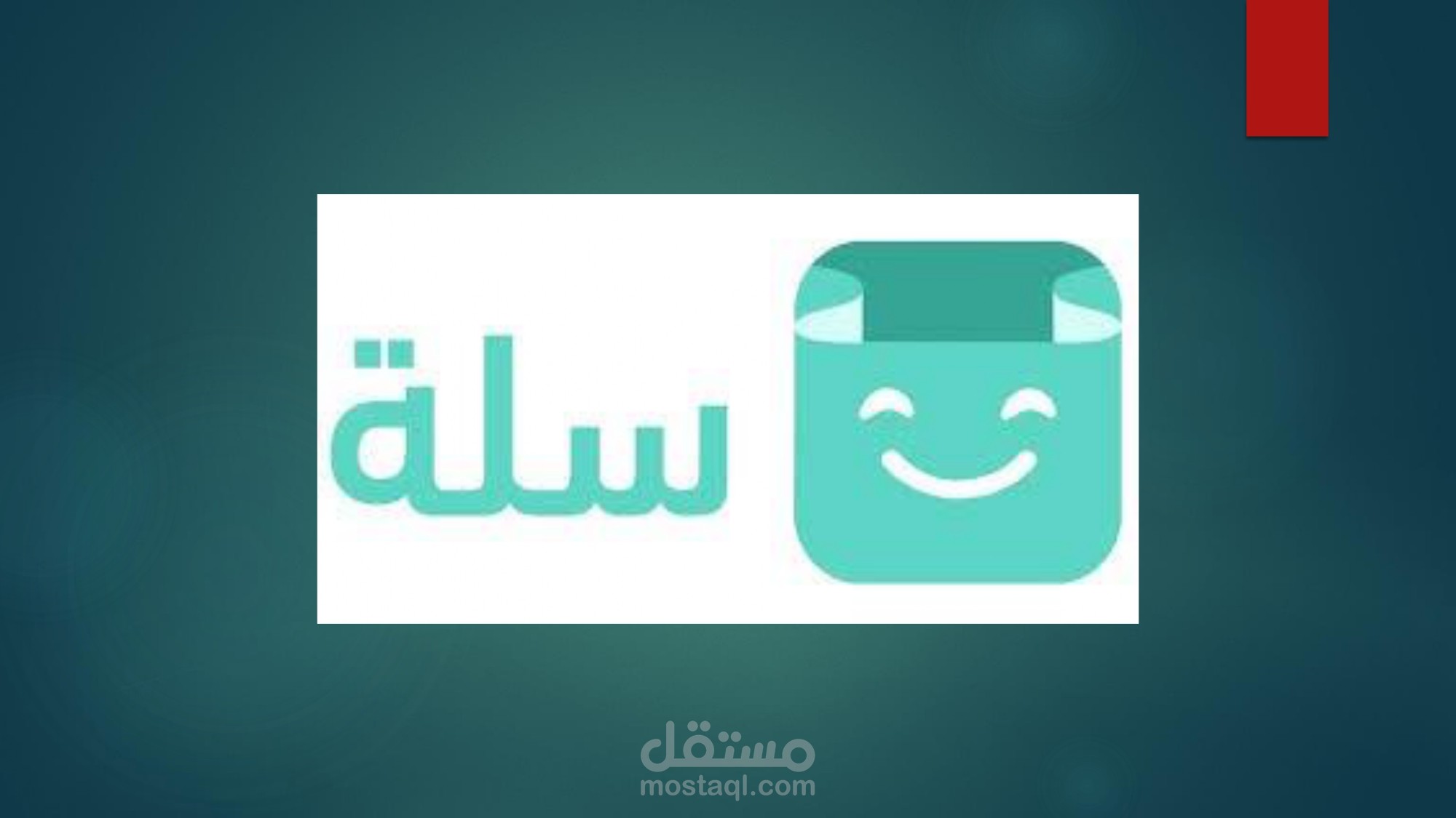 ادارة خدمة العملاء - متجر سلة