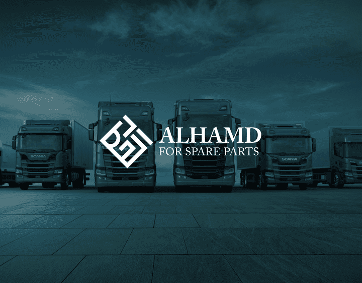 Alhamd - Logo & Brand identity - Brand guidelines