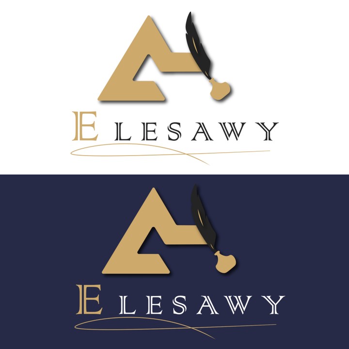 personal logo design