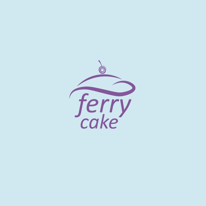 لوجو ferry cake