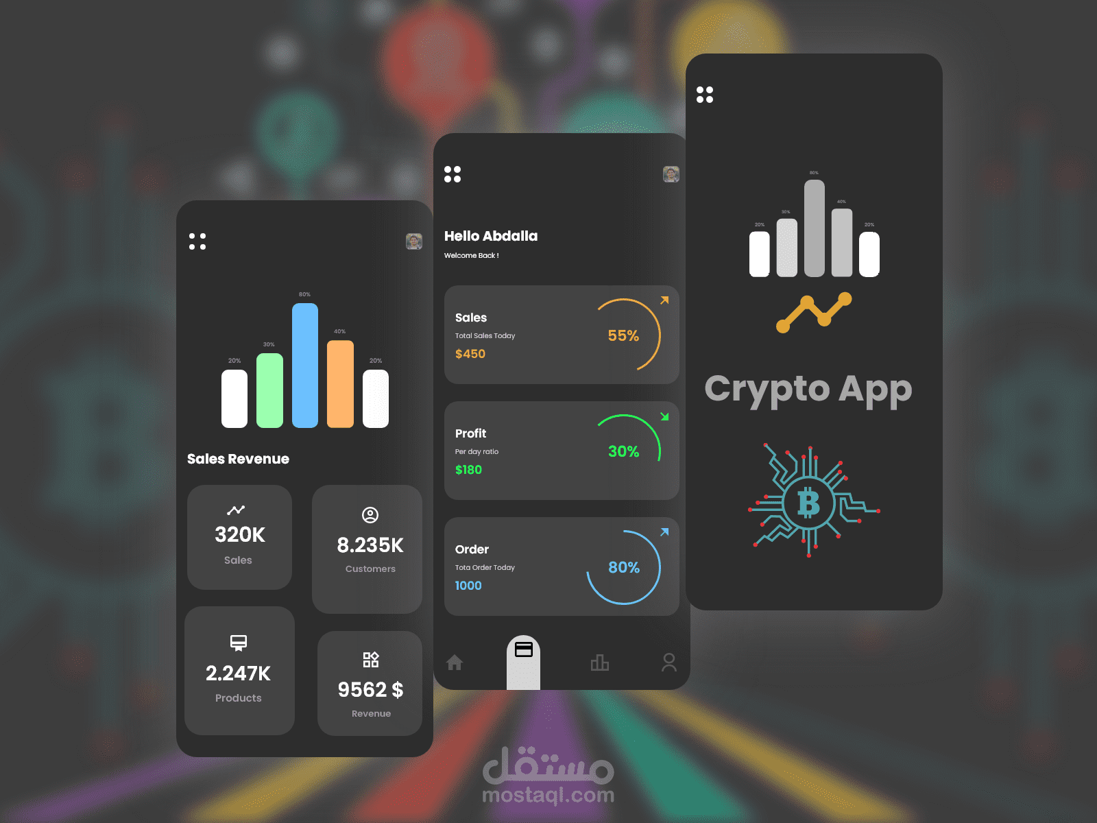 cryoto.com app