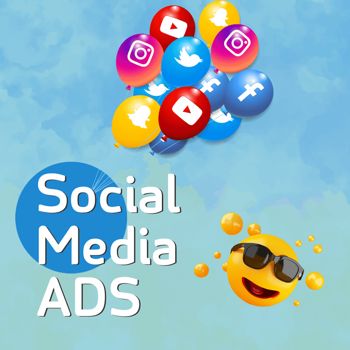 New Social Media Design