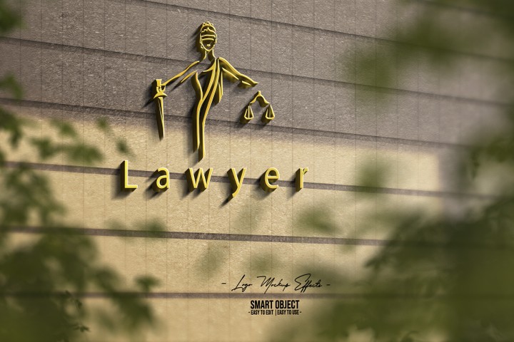 lawyer logo