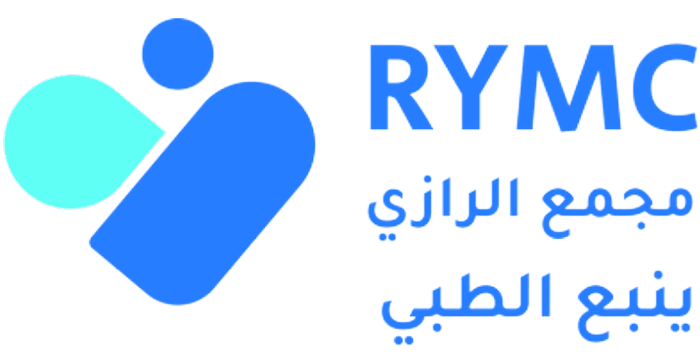 RYMC مجمع الرازي الطبي