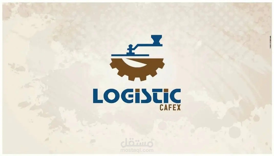 logistic cafex