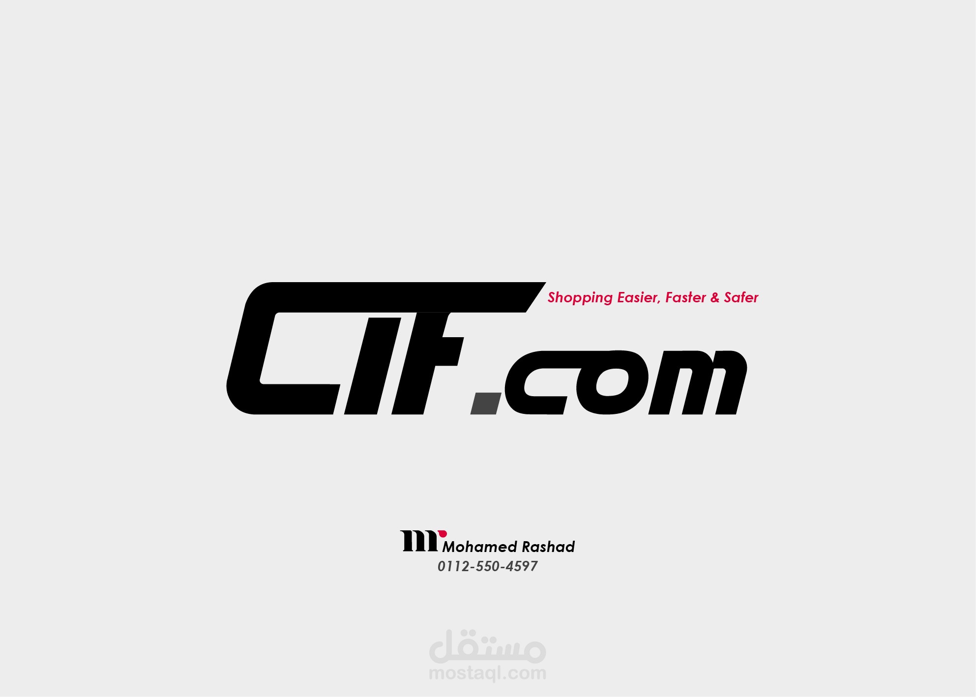 Cif Market 