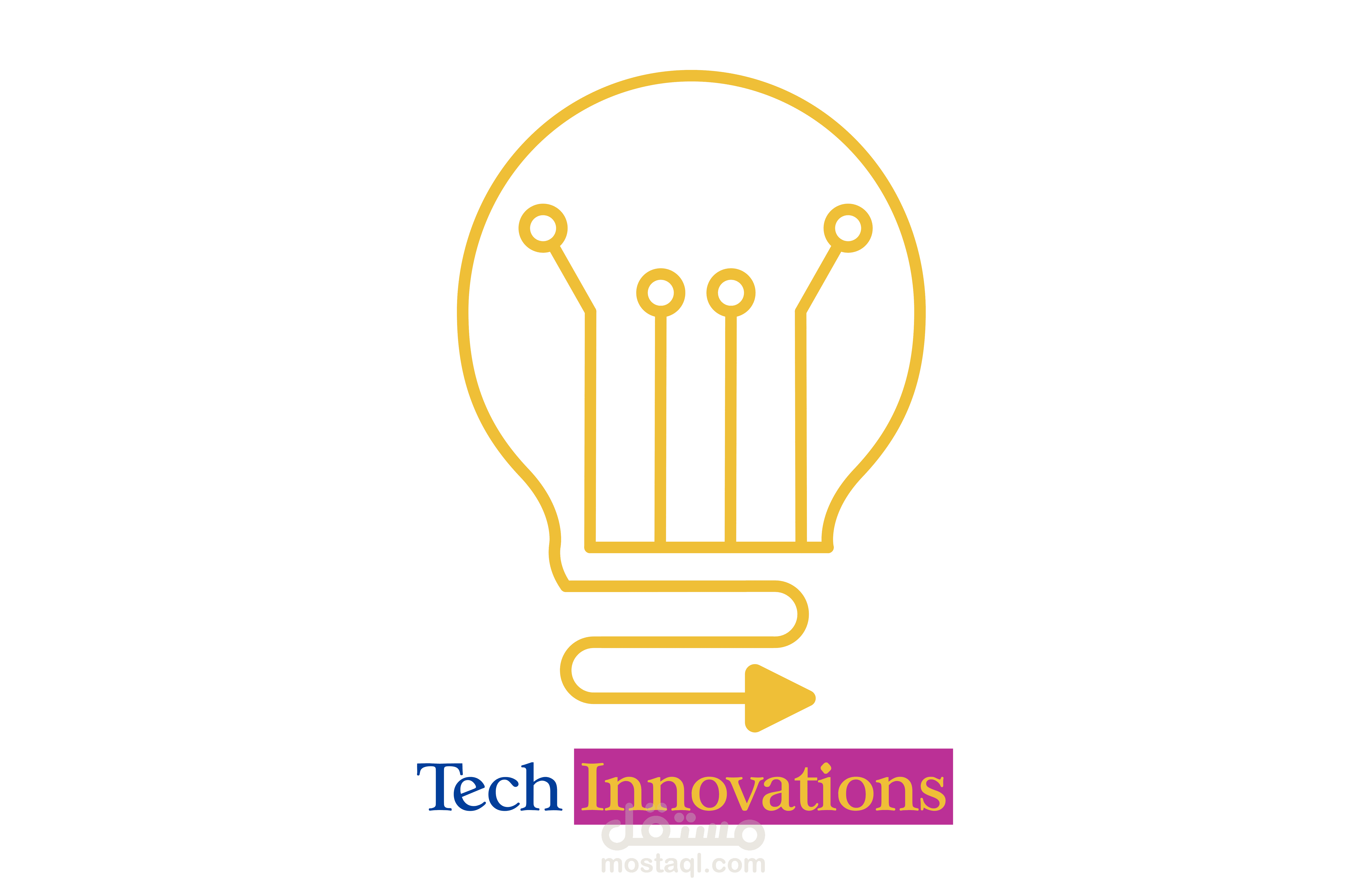 Tech Innovations | مستقل