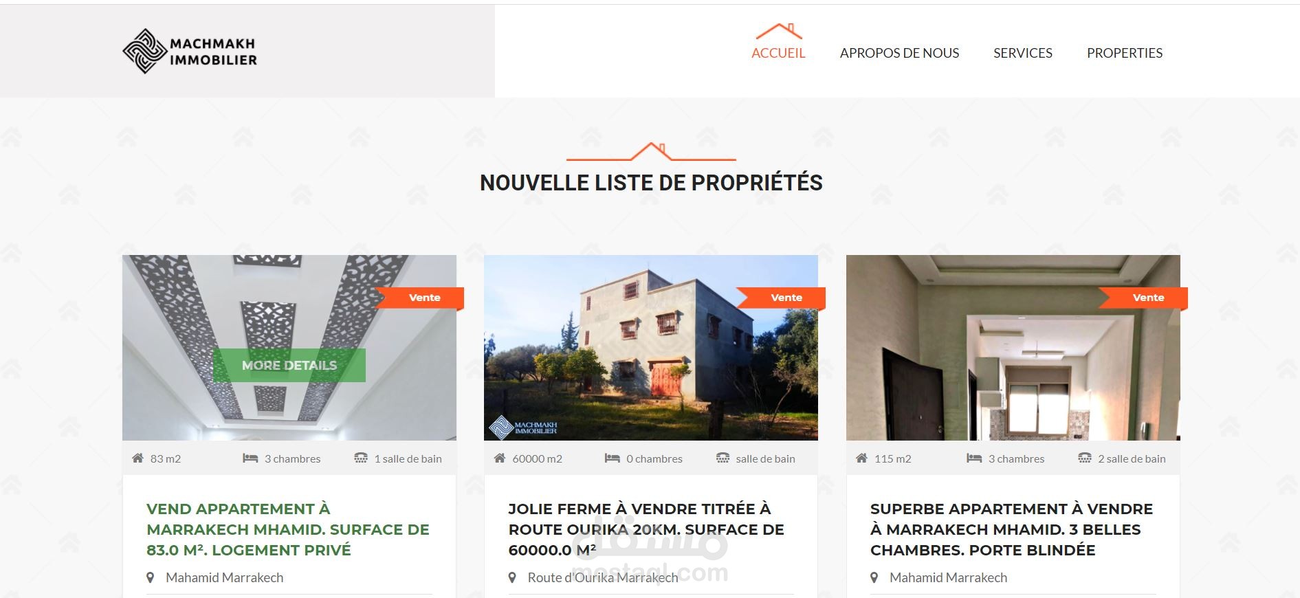 real-estate-website