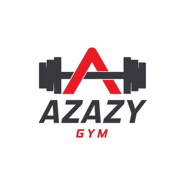 Logo gym