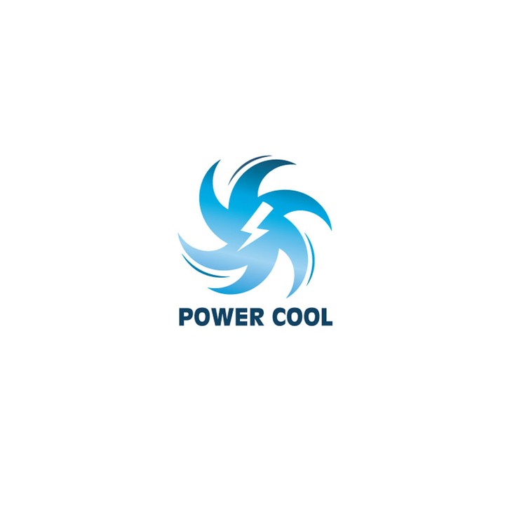 power cool