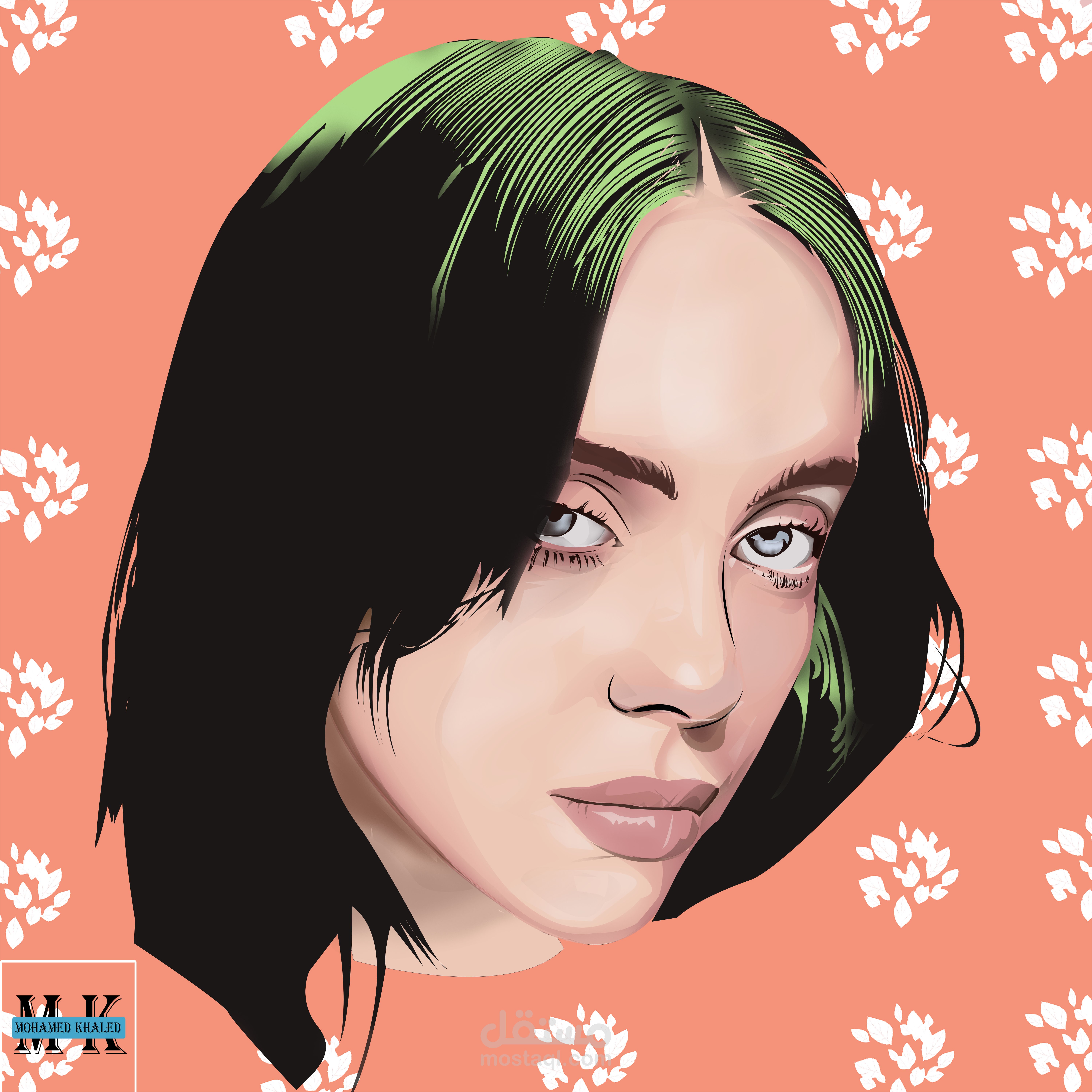 vector art