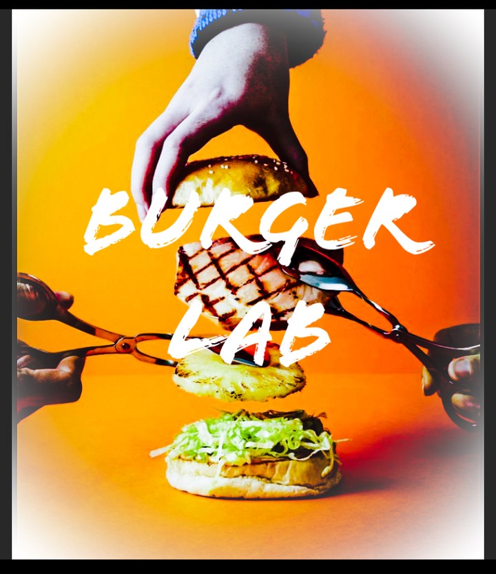 Logo Burger