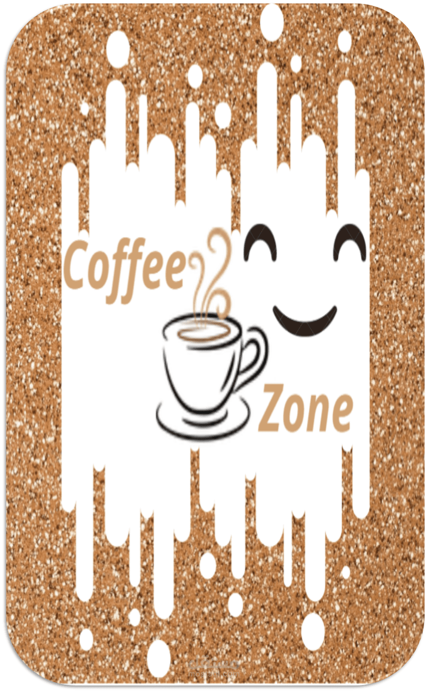 Coffee Zone poster