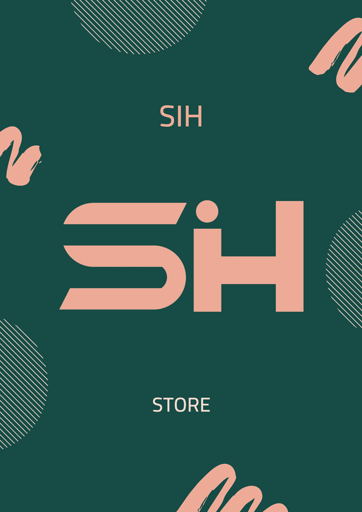 sih store logo