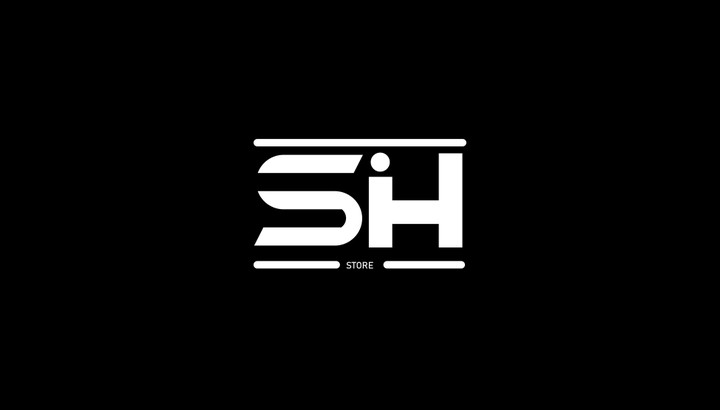 sih store logo