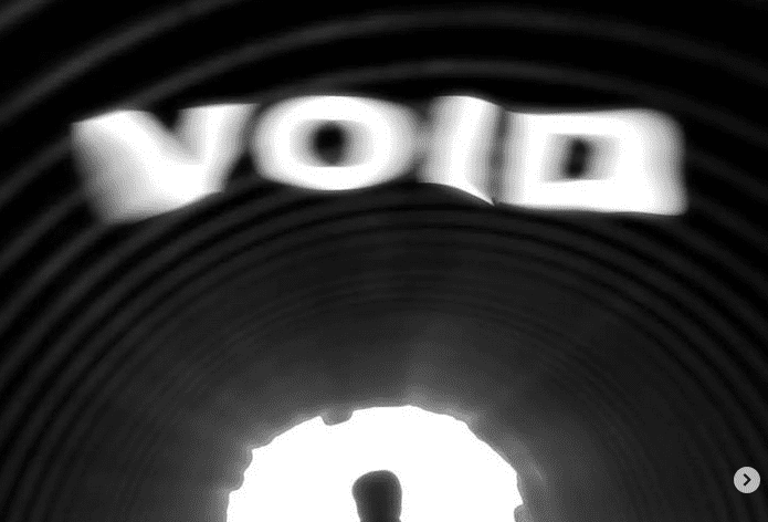 VOID (poster)