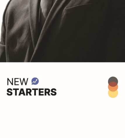 NewStarters company in Germany