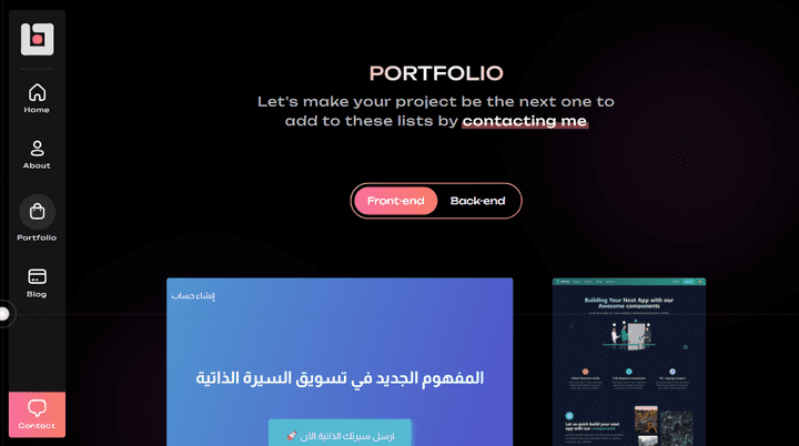 PORTFOLIO