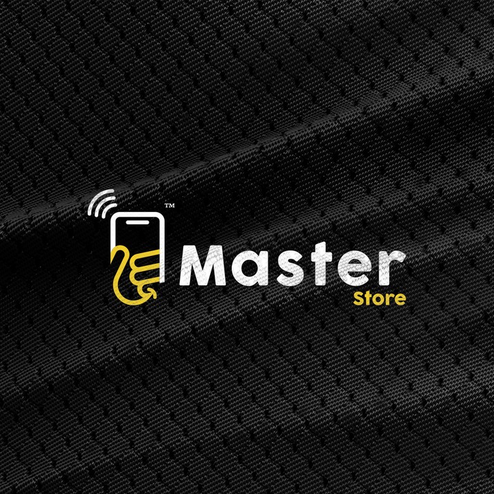 Master Brand Identity Design