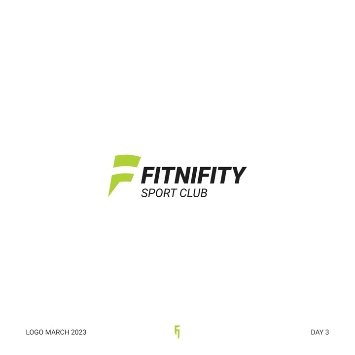 FITNIFITY - Brand Identity