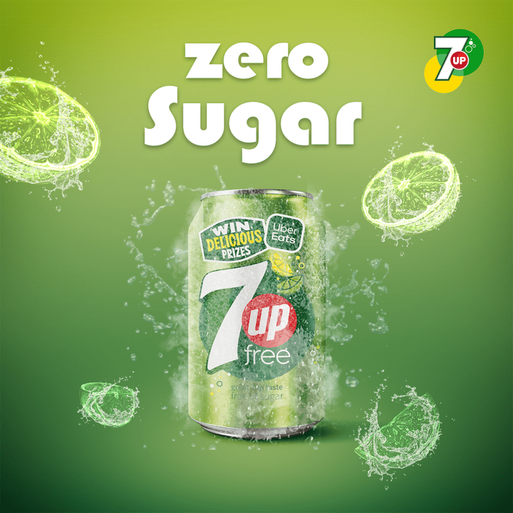 7up zero sugar