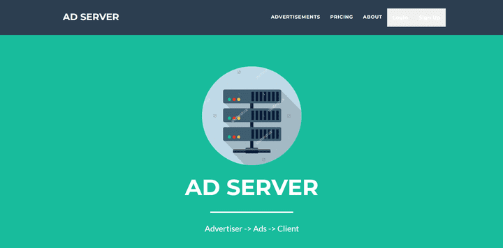 ad server