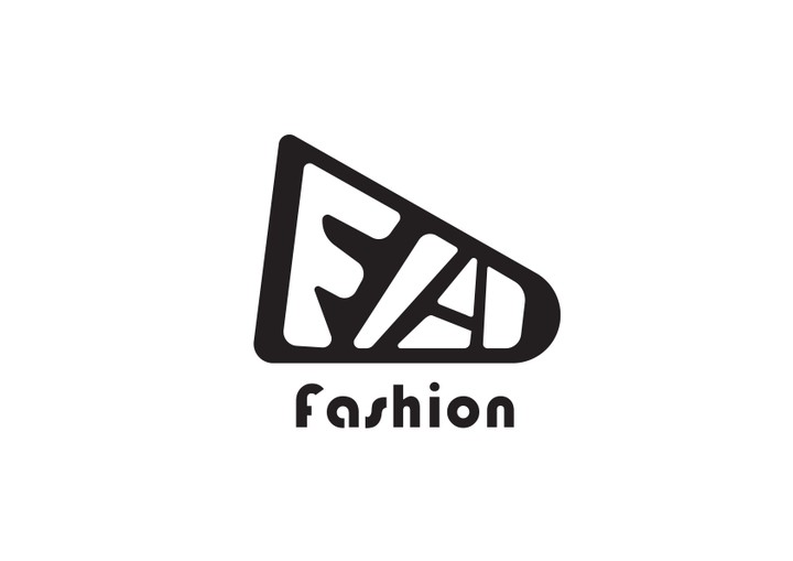 Logo for fashion