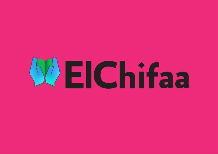 logo for ( Elchifaa )