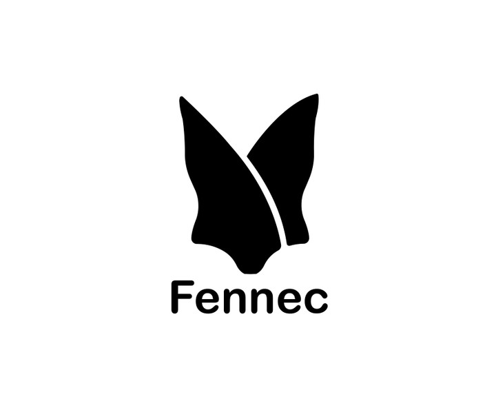 تصميم شعار لماركة ملابس جزائرية بإسم Fennec