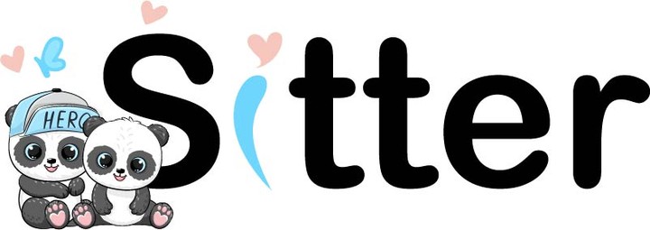 logo animation for sitter apk
