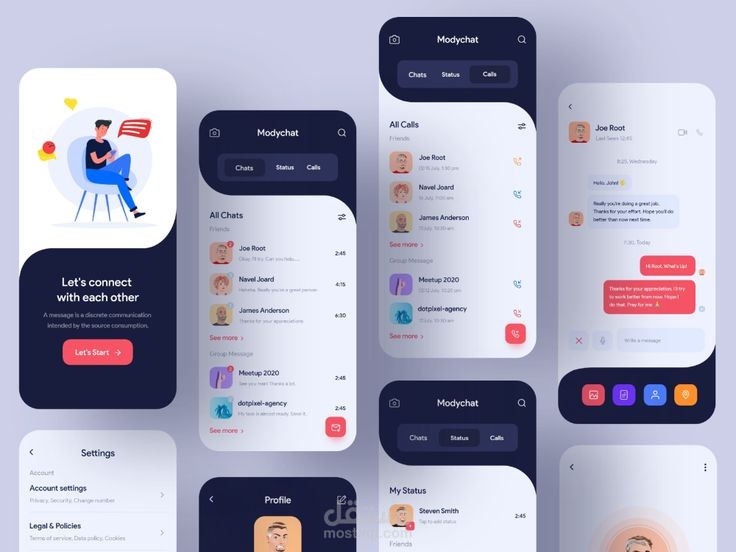 Ux ui design 