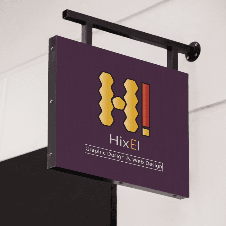 HixEl Logo