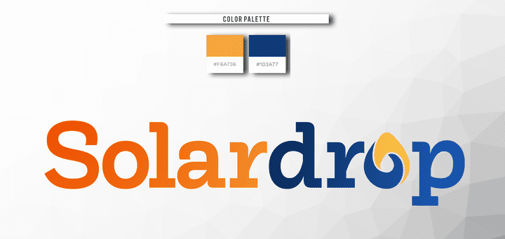 Solardrop Logo