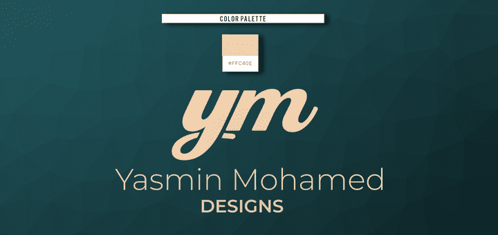 Ym Logo