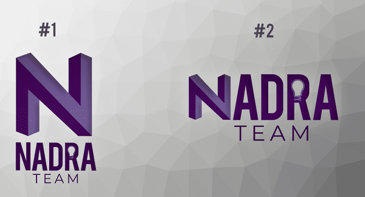 Nadra Team Logo