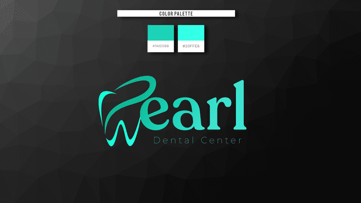 Pearl Logo
