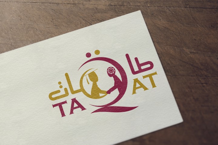 شعار قطري