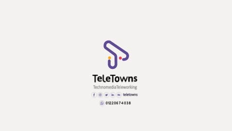 ورشة Teletowns