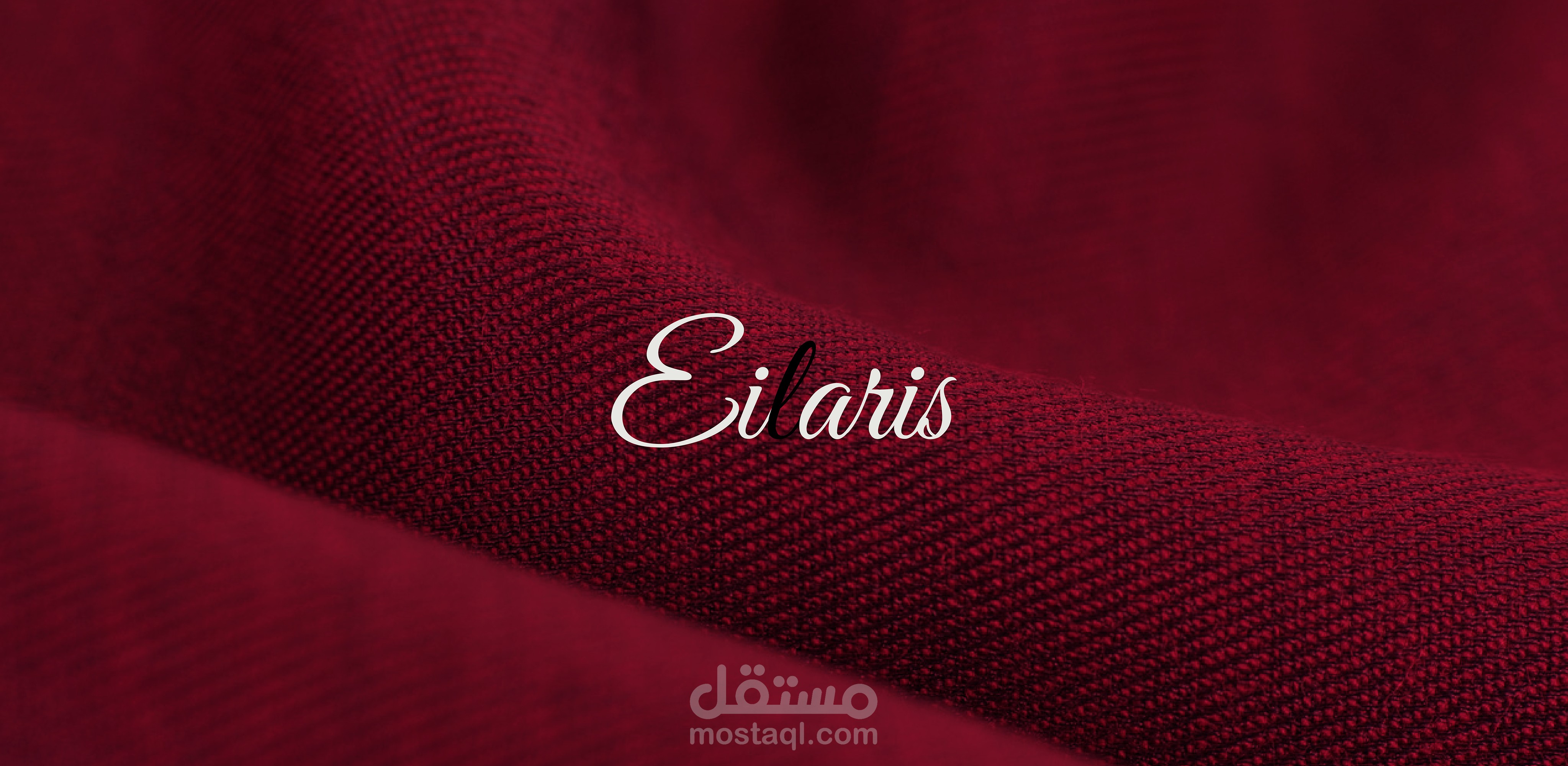 شعار ايلاريس Logo Eilaris