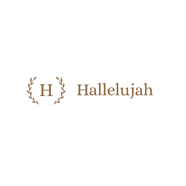 Hallelujah Logo