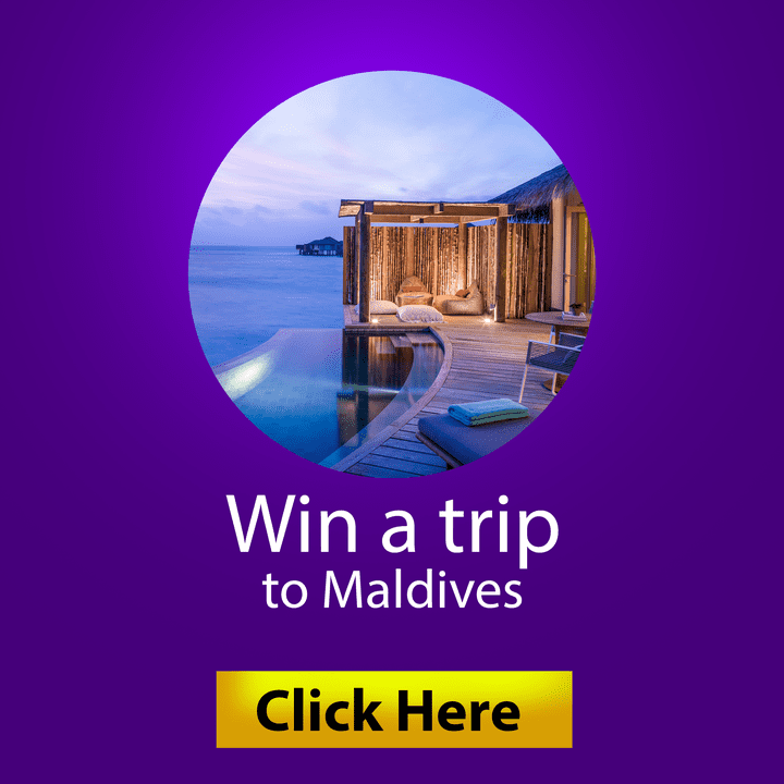 Win a trip