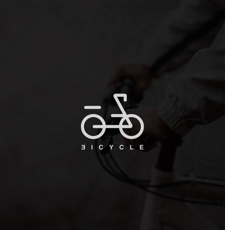 شعار Eicycle