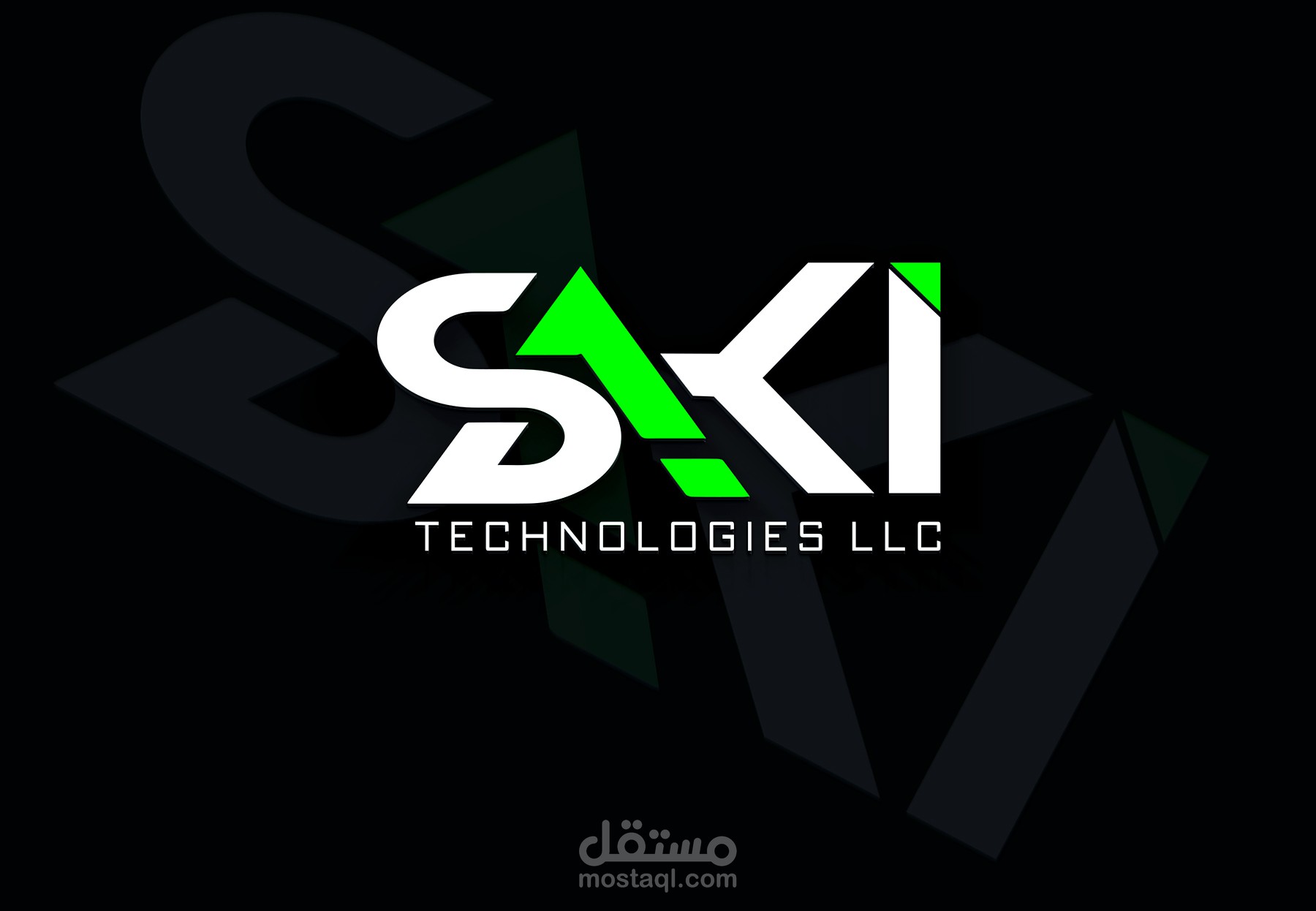 شعار SAKI Technologies Llc