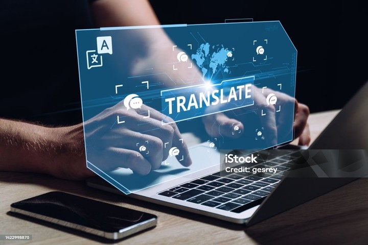 ترجمه translation