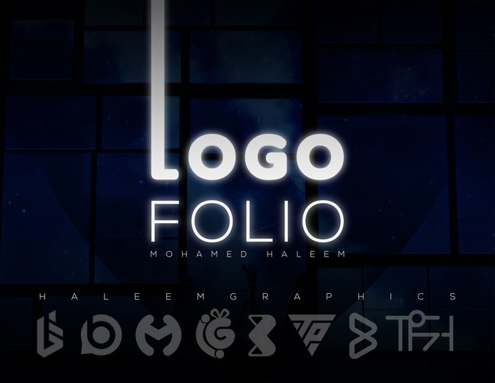 LOGOFOLIO