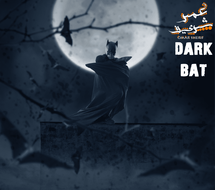 Dark Bat