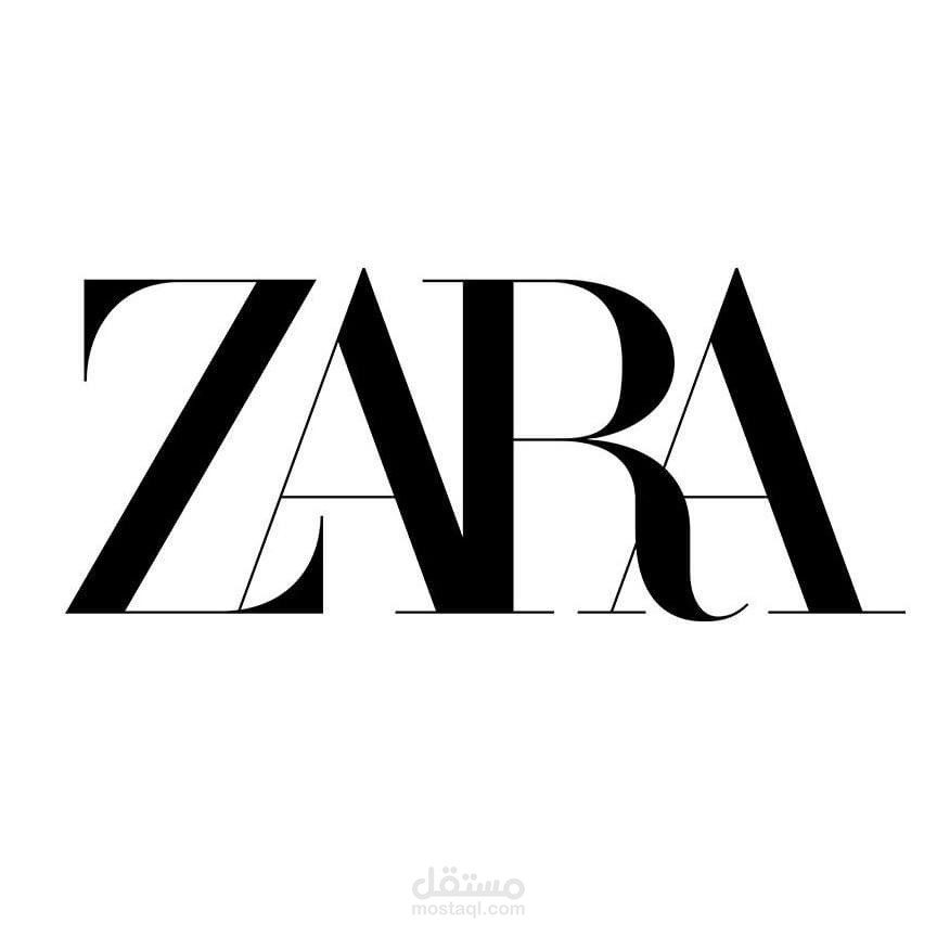 Zara customer service مستقل