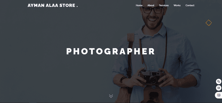 portfolio photographer