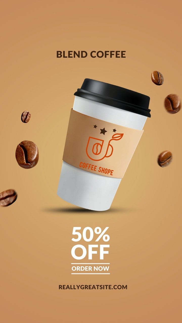 logo coffee