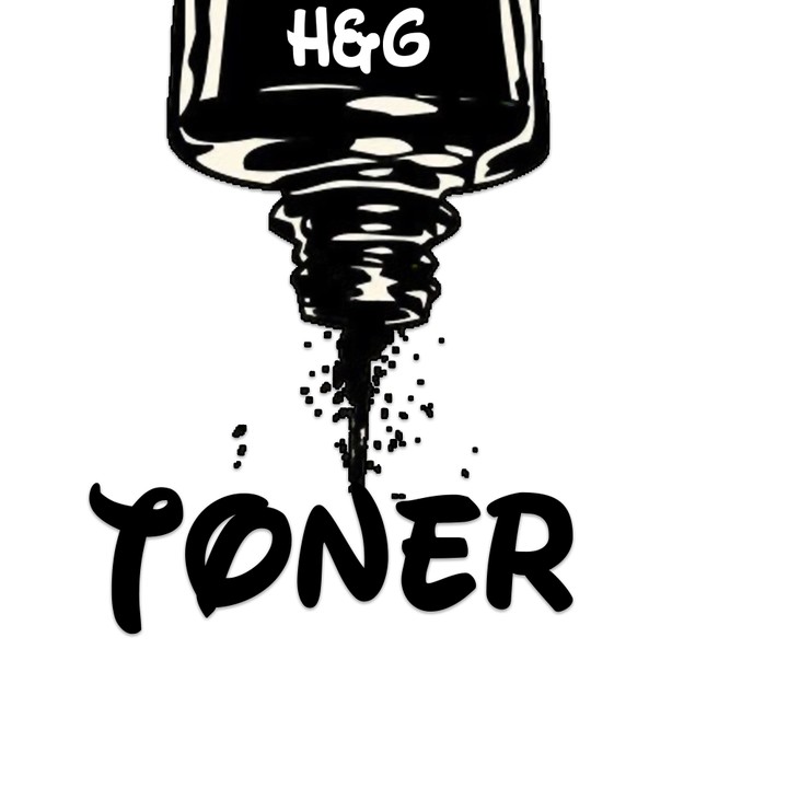 Logo H&G